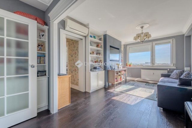 Eladó panellakás, Budapesten, III. kerületben 155.5 M Ft