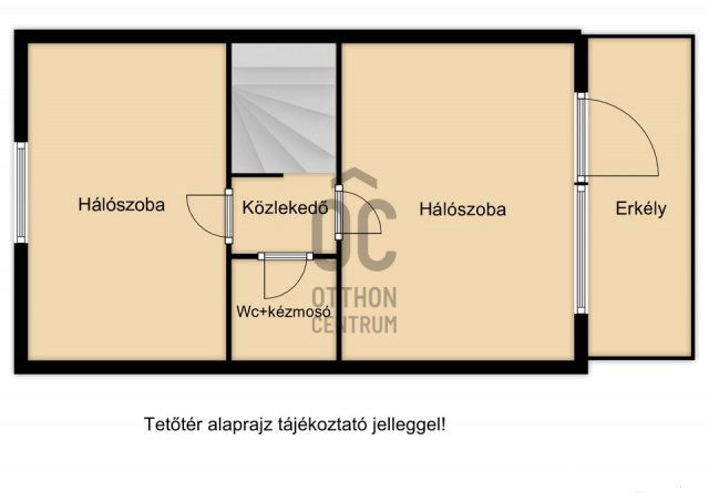 Eladó családi ház, Pomázon 84.9 M Ft, 3 szobás