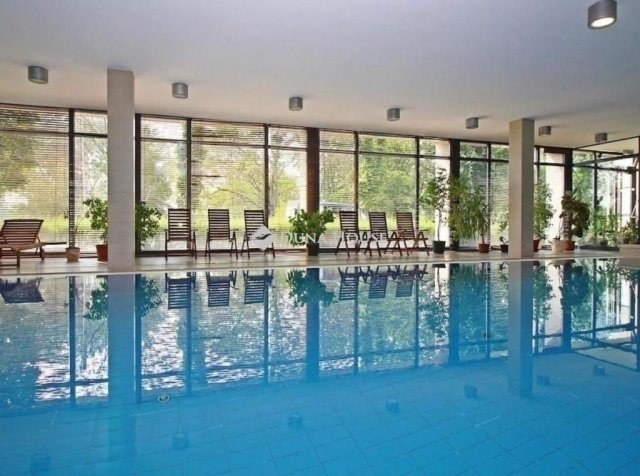 Eladó téglalakás, Budapesten, XIII. kerületben 95 M Ft, 1 szobás