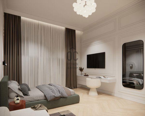 Eladó téglalakás, Budapesten, VII. kerületben 89.5 M Ft