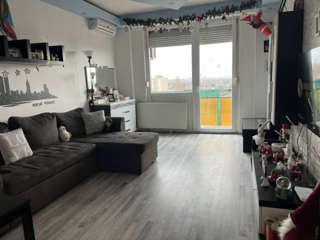 Eladó panellakás, Budapesten, XV. kerületben 63 M Ft, 3 szobás