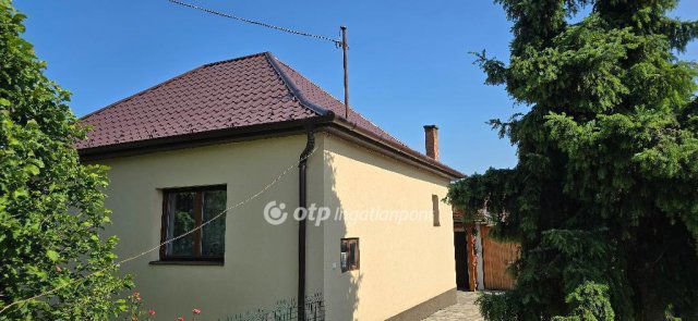 Eladó családi ház, Debrecenben 79 M Ft, 2 szobás