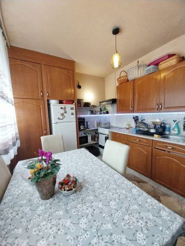 Eladó panellakás, Nyíregyházán 41 M Ft, 2 szobás