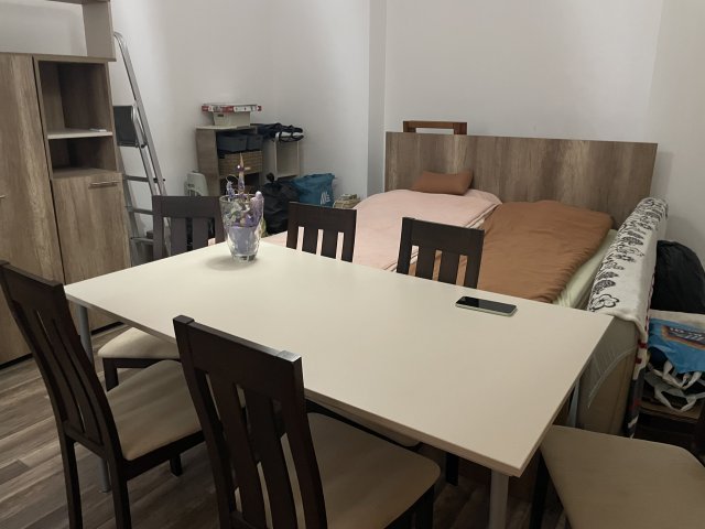 Kiadó téglalakás, albérlet, IX. kerületben, Mester utcában