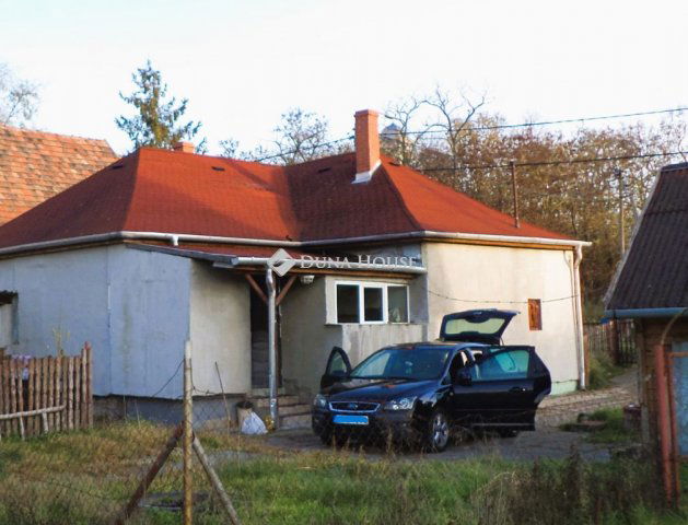 Eladó családi ház, Gárdonyban 49 M Ft, 2+1 szobás