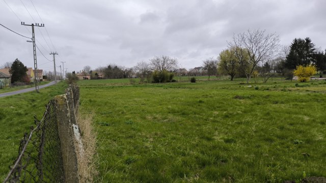 Eladó telek, Kéthelyen 9.9 M Ft / költözzbe.hu