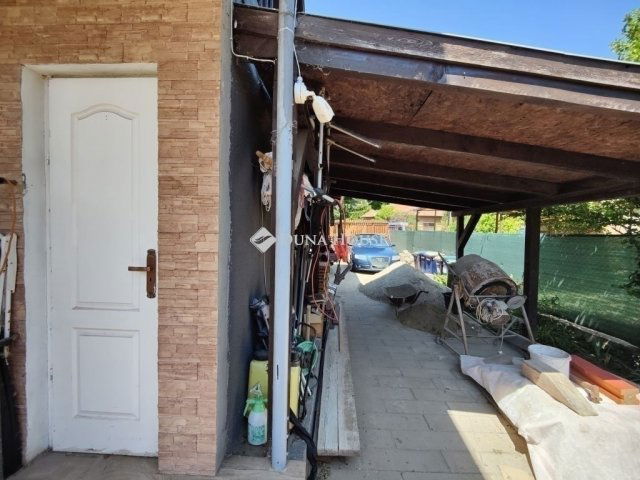 Eladó ikerház, Budapesten, XVIII. kerületben 79.9 M Ft, 3 szobás