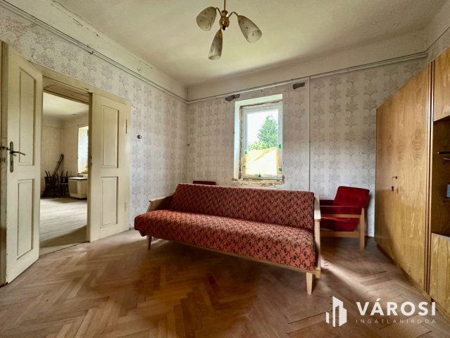Eladó családi ház, Somoskőújfalun 11.9 M Ft, 2 szobás