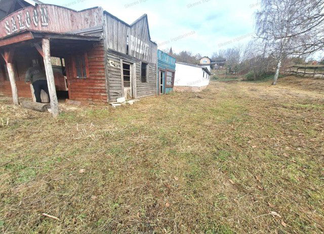 Eladó mezogazdasagi ingatlan, Vértestolnán 39.99 M Ft