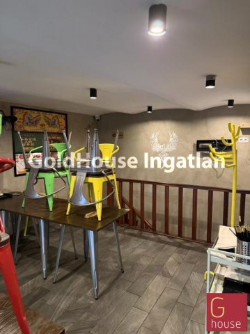 Kiadó üzlethelyiség, Budapesten, VII. kerületben 718 E Ft / hó