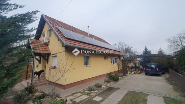 Eladó családi ház, Sülysápon 105 M Ft, 6 szobás