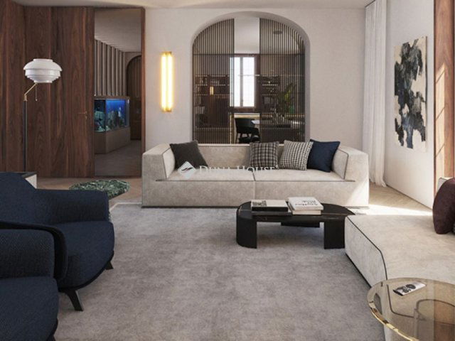 Eladó téglalakás, Budapesten, II. kerületben 570 M Ft, 4 szobás