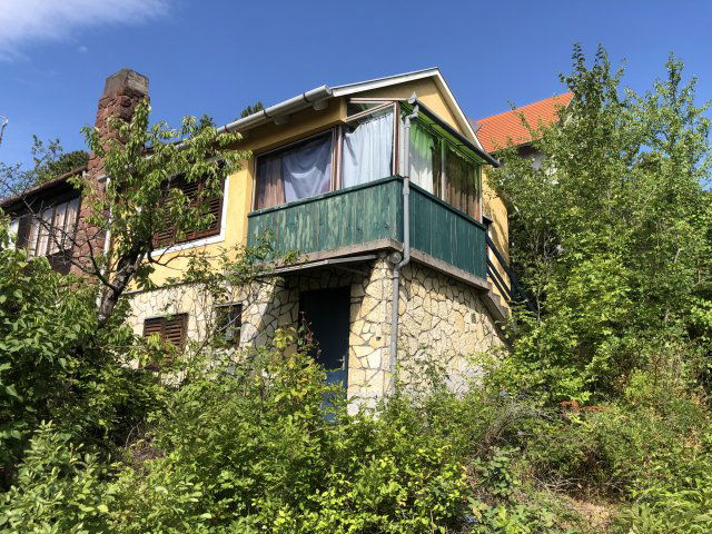 Eladó nyaraló, Csopakon 60 M Ft, 2+1 szobás