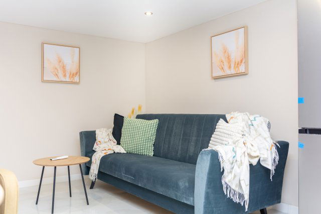 Kiadó téglalakás, albérlet, Budapesten, V. kerületben, 1 szobás