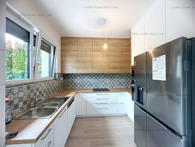 Eladó ikerház, Ürömön 249.9 M Ft, 4 szobás