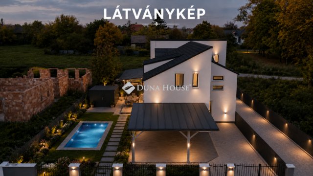 Eladó téglalakás, Ráckevén 63.5 M Ft, 3 szobás