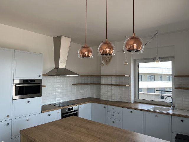 Kiadó téglalakás, albérlet, IX. kerületben, Vágóhíd utcában