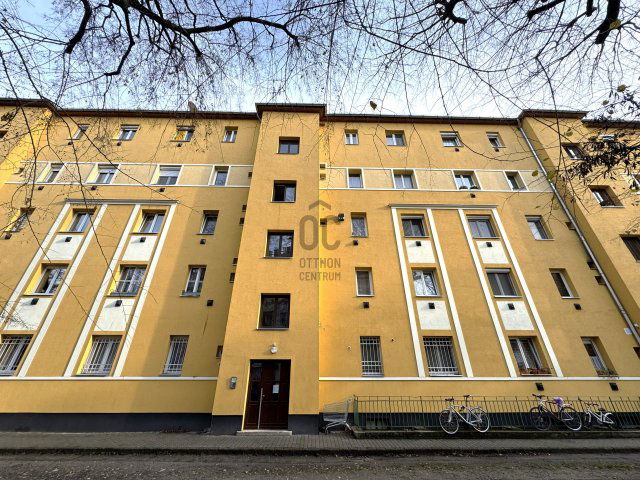 Eladó téglalakás, Budapesten, XIV. kerületben 47.5 M Ft