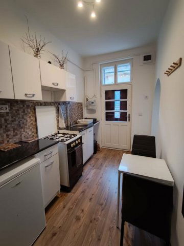 Eladó téglalakás, XX. kerületben, Török Flóris utcában