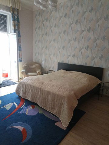 Kiadó téglalakás, albérlet, VI. kerületben, Király utcában