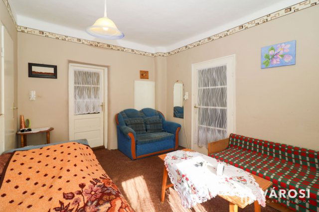 Eladó családi ház, Újkígyóson 21.5 M Ft, 3 szobás