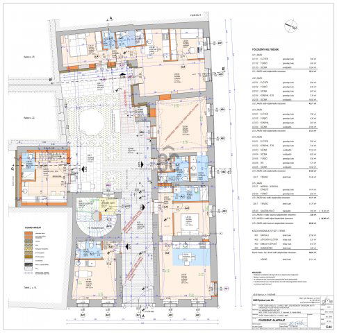 Eladó téglalakás, Győrött 67.9 M Ft, 3 szobás