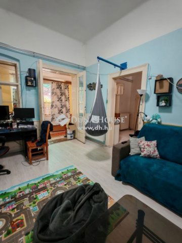 Eladó téglalakás, Nagykőrösön 50 M Ft, 3 szobás