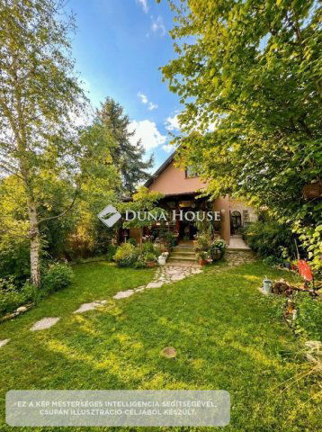 Eladó családi ház, Érden, Kövező utcában 105 M Ft, 3 szobás