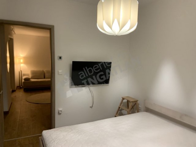 Kiadó téglalakás, albérlet, XIII. kerületben, Zsinór utcában