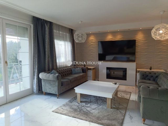 Eladó téglalakás, Budapesten, II. kerületben 391 M Ft, 4 szobás