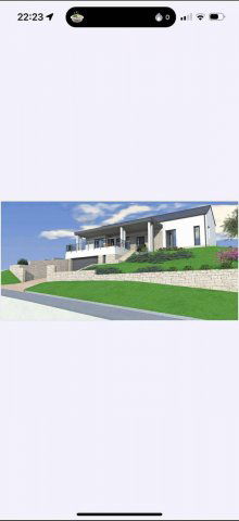 Eladó telek, Tinnyén 39 M Ft / költözzbe.hu