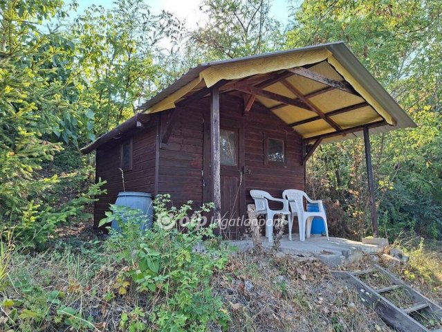 Eladó telek, Diósdon 80 M Ft / költözzbe.hu