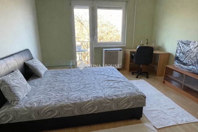 Eladó téglalakás, Budapesten, IV. kerületben 55 M Ft, 1 szobás