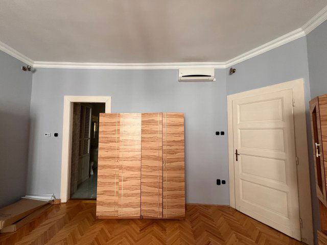 Kiadó téglalakás, albérlet, Nyíregyházán 120 E Ft / hó