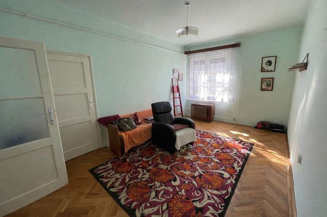 Eladó téglalakás, Vácon 57 M Ft, 2 szobás