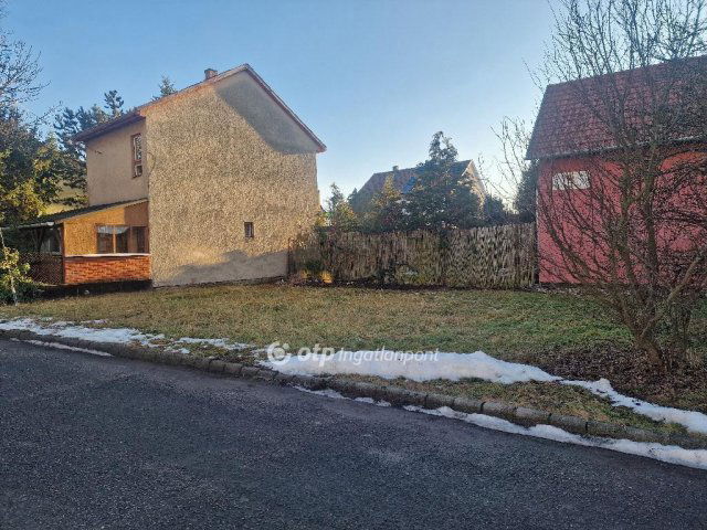 Eladó telek, Sárospatakon 5.5 M Ft / költözzbe.hu