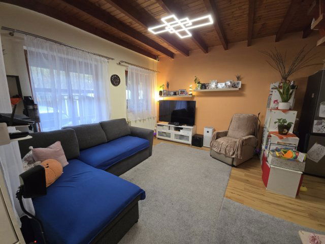 Eladó sorház, Szigethalmon 53.9 M Ft, 2+2 szobás