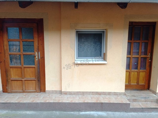 Eladó családi ház, Szokolyán 59.9 M Ft, 3 szobás