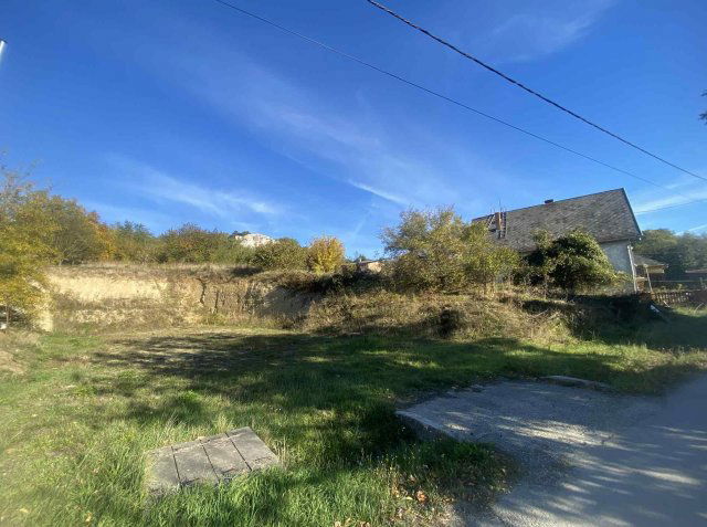 Eladó telek, Óbarokon 12.5 M Ft / költözzbe.hu