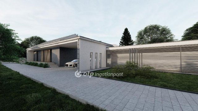 Eladó családi ház, Dunaharasztin 330 M Ft, 4 szobás