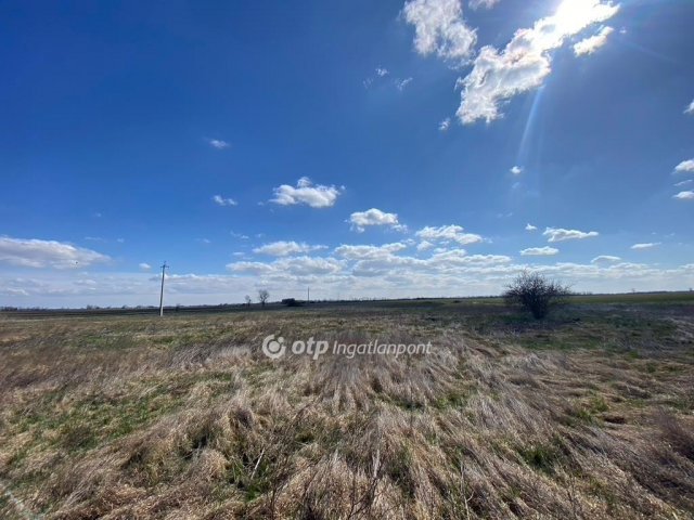 Eladó telek, Hortobágyon 17.9 M Ft / költözzbe.hu