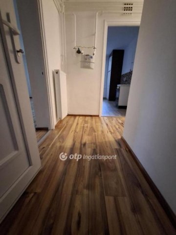 Eladó téglalakás, Lajosmizsén 47.5 M Ft, 2 szobás