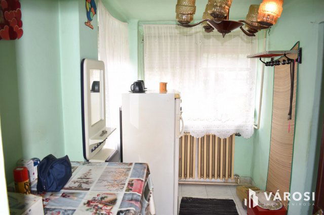 Eladó családi ház, Lőkösházán 9.5 M Ft, 3 szobás
