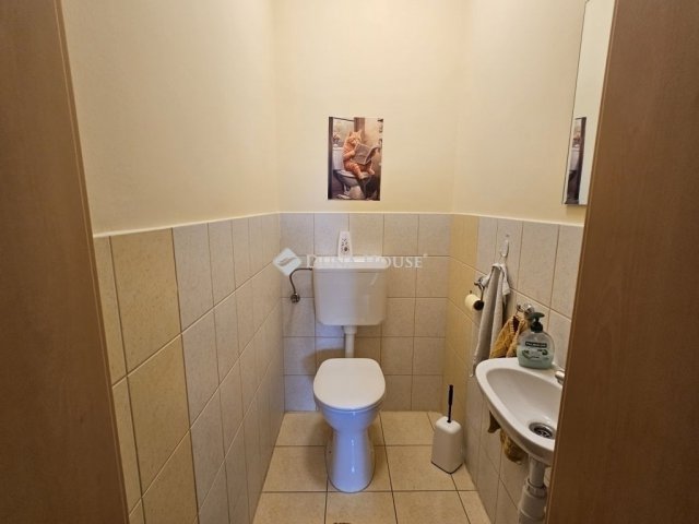 Eladó családi ház, Kozármislenyen 139 M Ft, 5 szobás