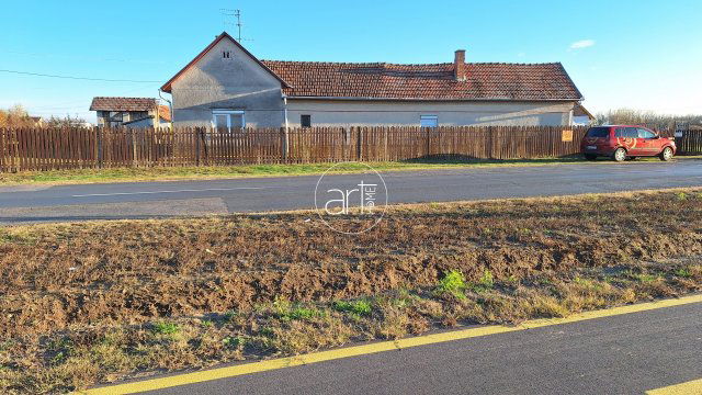 Eladó családi ház, Bordányon 24.9 M Ft, 4 szobás