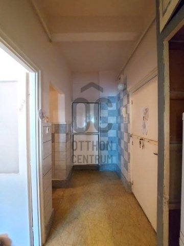 Eladó téglalakás, Budapesten, X. kerületben 43.6 M Ft, 1 szobás