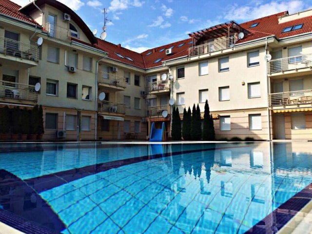 Eladó téglalakás, Hajdúszoboszlón 45.9 M Ft, 1+1 szobás