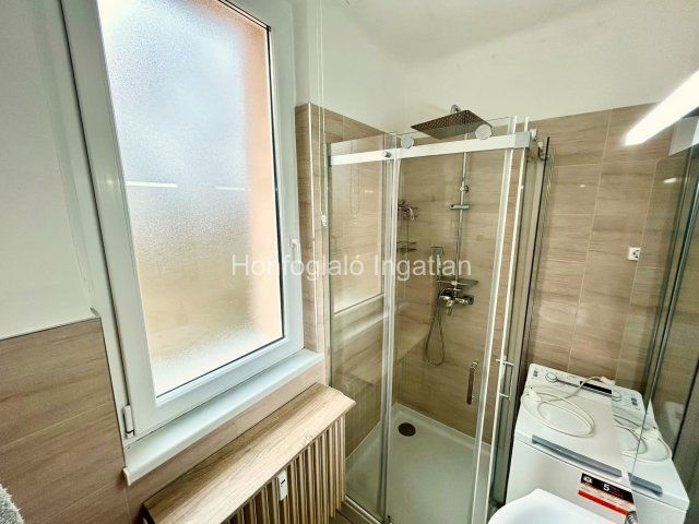 Eladó téglalakás, Nyíregyházán, Árpád utcában 40.99 M Ft