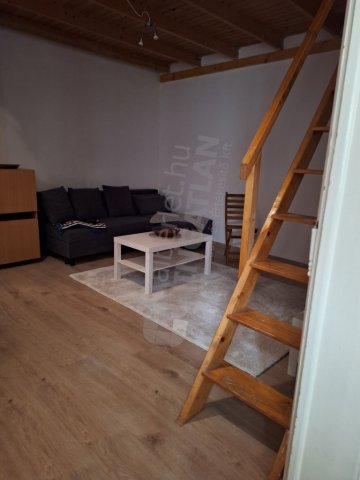 Kiadó téglalakás, albérlet, VI. kerületben, Teréz körúton