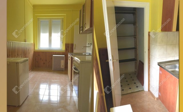 Eladó téglalakás, Miskolcon 23.5 M Ft, 1 szobás